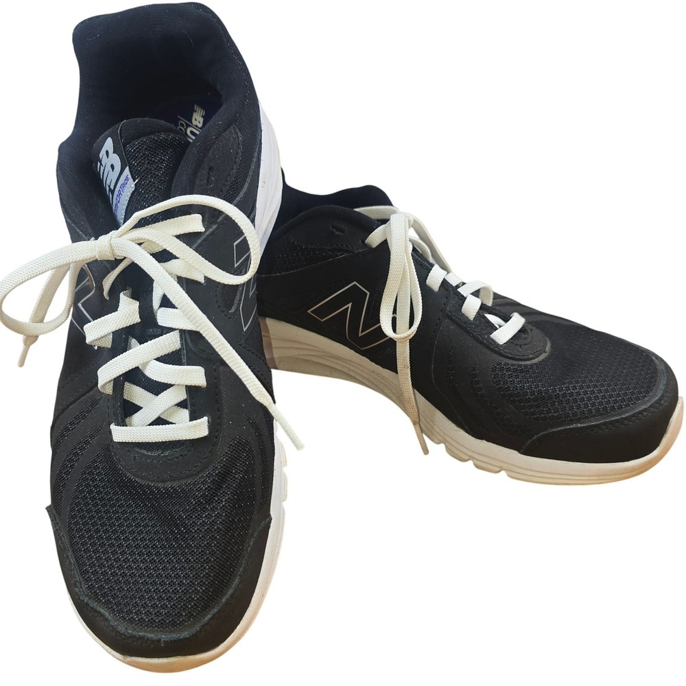 NB New Balance CUSH+ 496v3 Ultra Soft Comfort Insert Women's Size 11 Non-marking